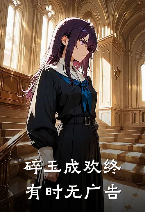 碎玉成欢终有时无广告