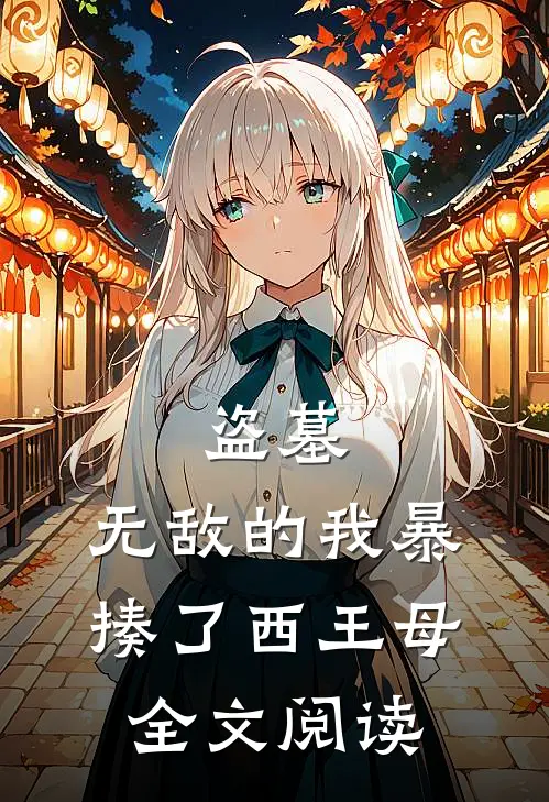 盗墓：无敌的我暴揍了西王母全文阅读