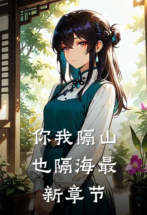 你我隔山也隔海最新章节