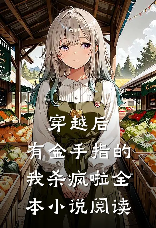 穿越后，有金手指的我杀疯啦全本小说阅读