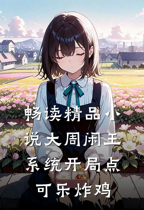 畅读精品小说大周闲王，系统开局点可乐炸鸡