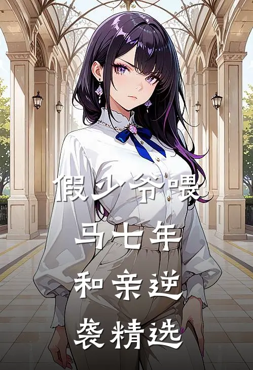 假少爷喂马七年，和亲逆袭精选