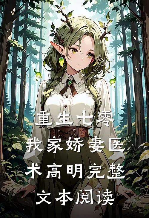 重生七零：我家娇妻医术高明完整文本阅读