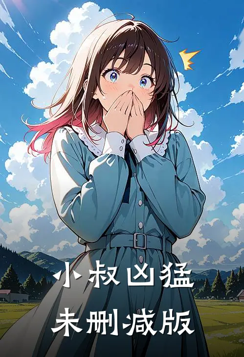 小叔凶猛未删减版