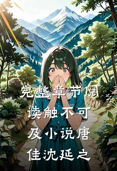 完整章节阅读触不可及小说唐佳沈延之