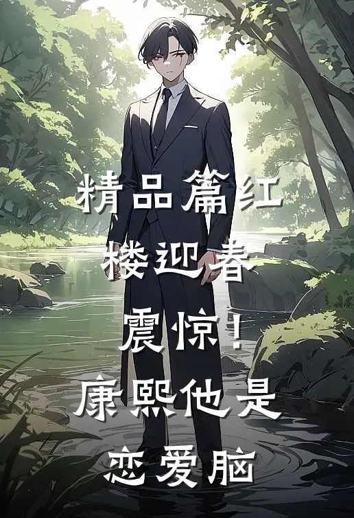 精品篇红楼迎春：震惊！康熙他是恋爱脑