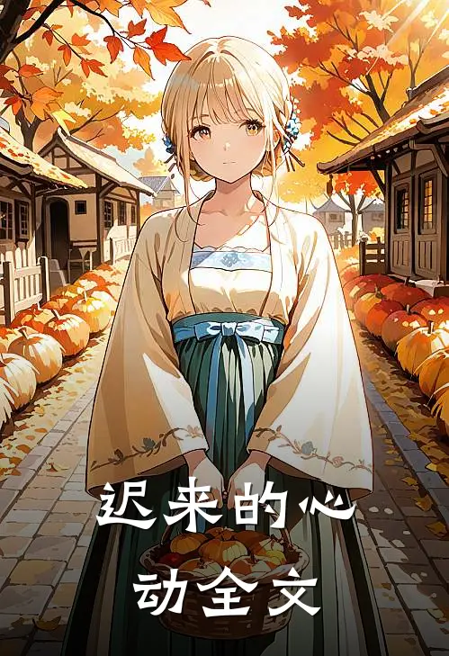 迟来的心动全文