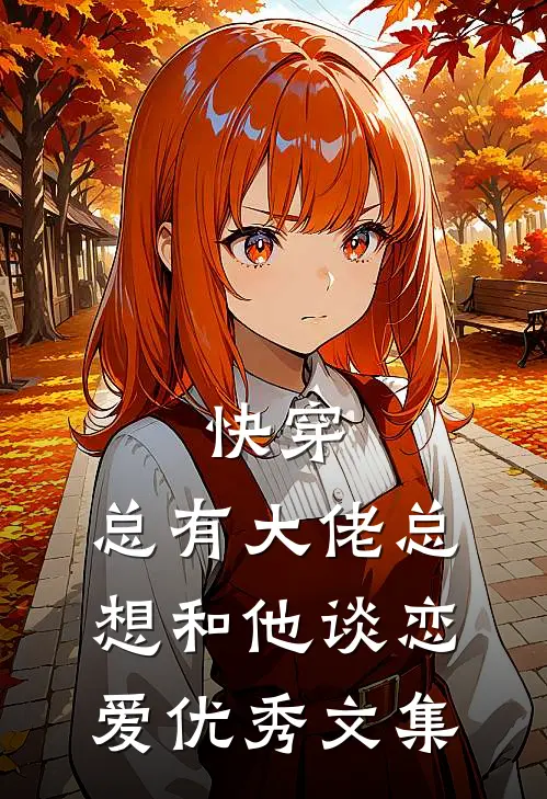 快穿：总有大佬总想和他谈恋爱优秀文集