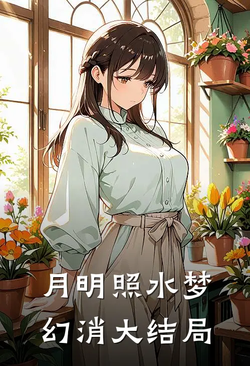 月明照水梦幻消大结局