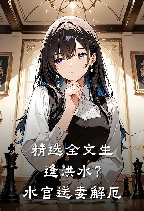 精选全文生逢洪水？水官送妻解厄
