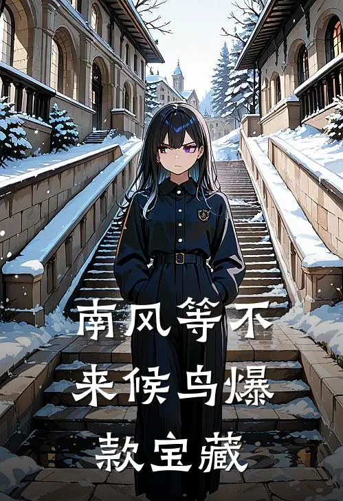 南风等不来候鸟爆款宝藏