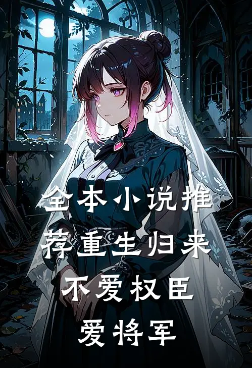 全本小说推荐重生归来，不爱权臣爱将军