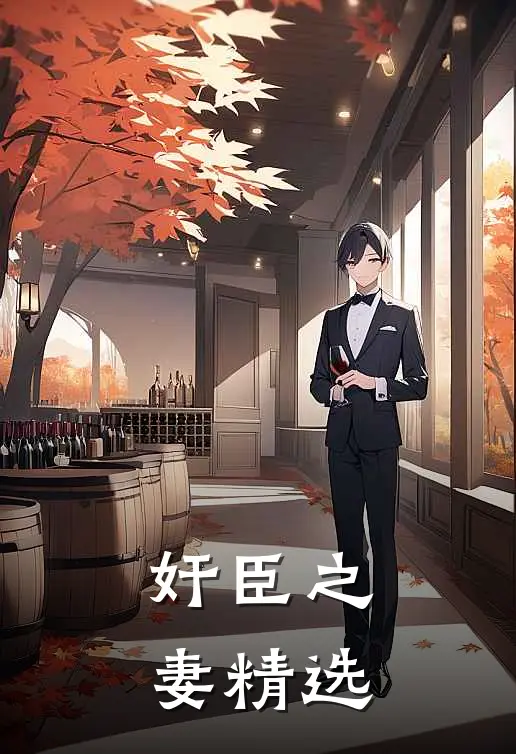 奸臣之妻精选