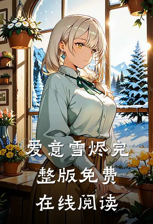 爱意雪烬完整版免费在线阅读