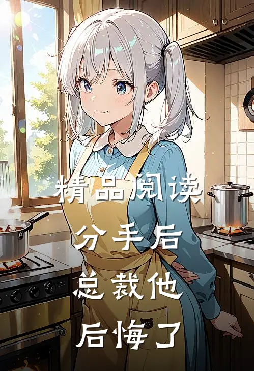 精品阅读分手后，总裁他后悔了