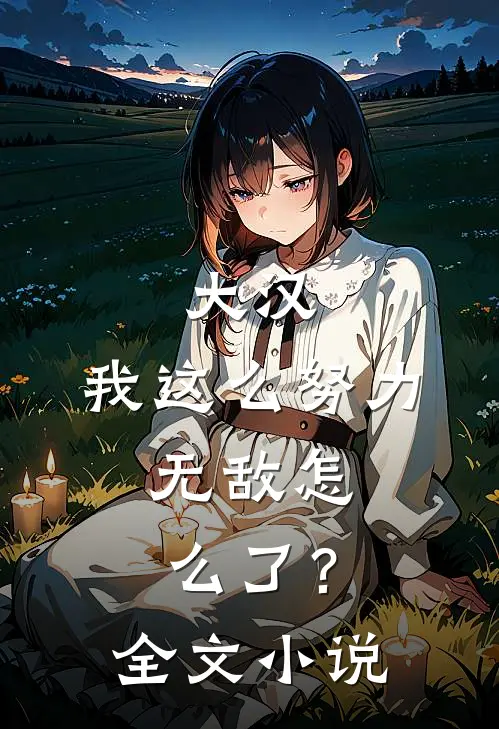 大汉：我这么努力，无敌怎么了？全文小说