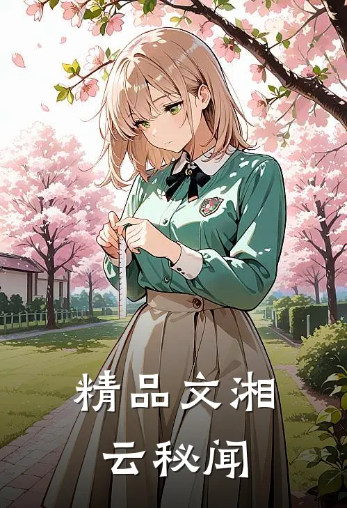 精品文湘云秘闻