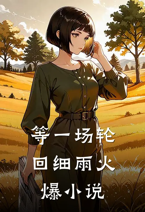 等一场轮回细雨火爆小说