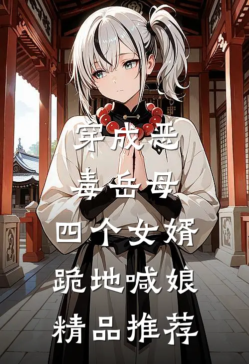 穿成恶毒岳母，四个女婿跪地喊娘精品推荐