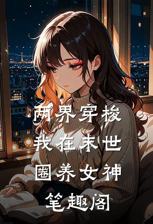 两界穿梭：我在末世圈养女神笔趣阁