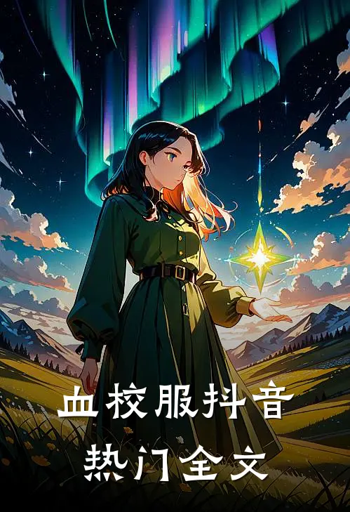 血校服抖音热门全文