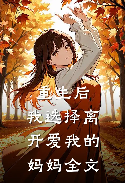 重生后,我选择离开爱我的妈妈全文免费阅读