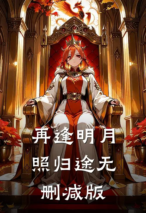再逢明月照归途无删减版