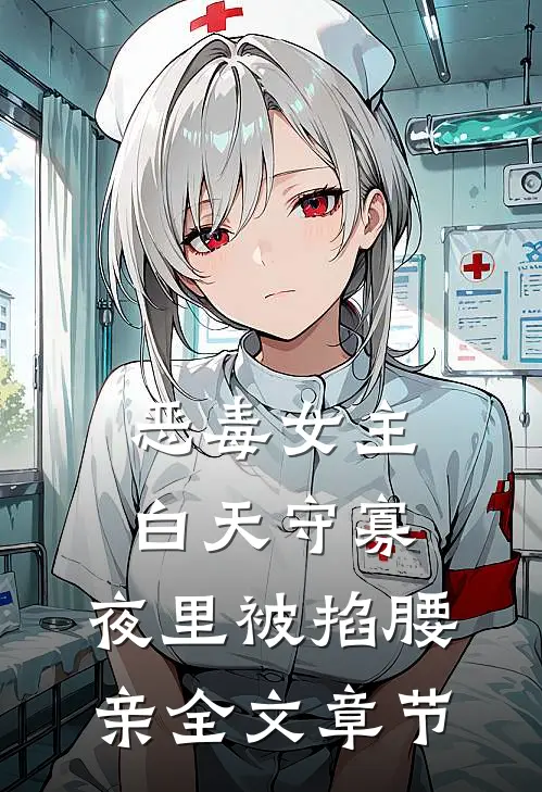 恶毒女主白天守寡，夜里被掐腰亲全文章节