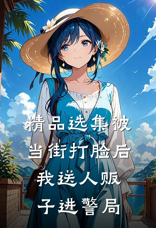 精品选集被当街打脸后，我送人贩子进警局
