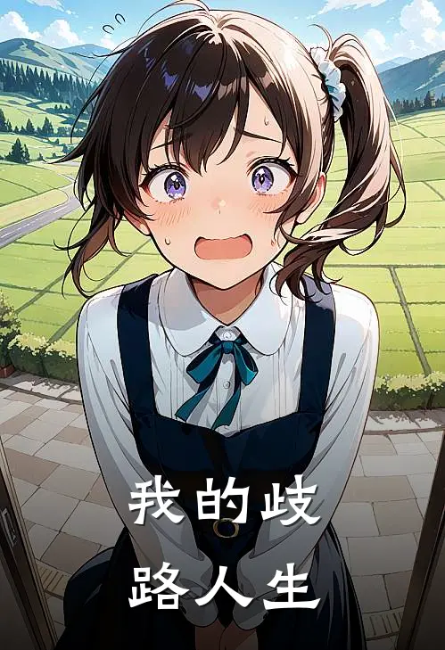 我的歧路人生在线观看
