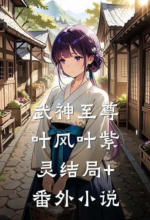 武神至尊叶风叶紫灵结局+番外小说