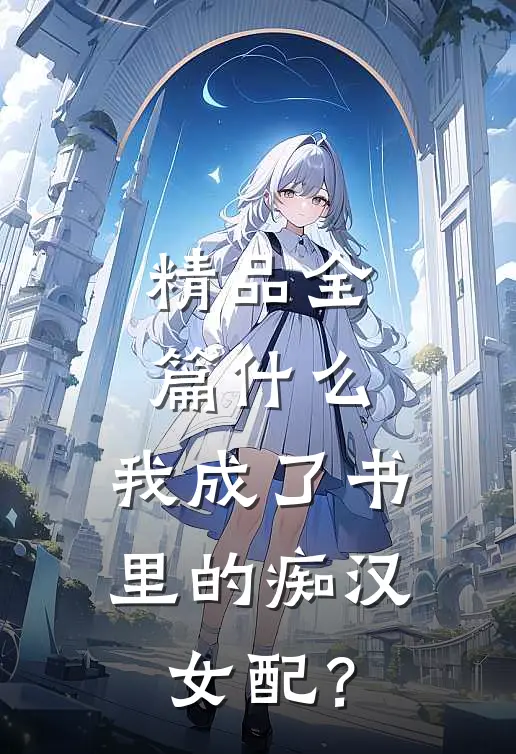 精品全篇什么，我成了书里的痴汉女配？