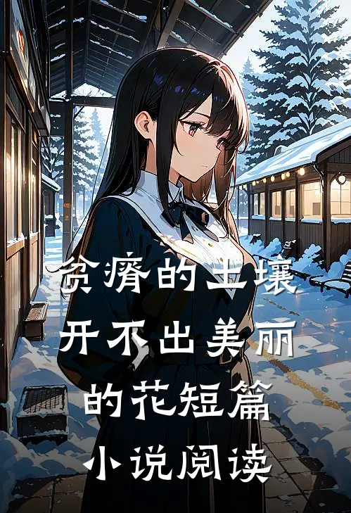 贫瘠的土壤开不出美丽的花短篇小说阅读