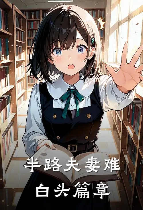 半路夫妻难白头篇章