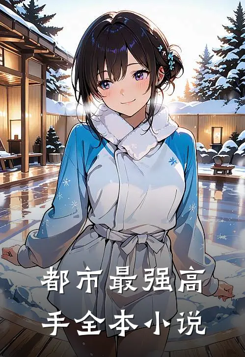 都市最强高手全本小说