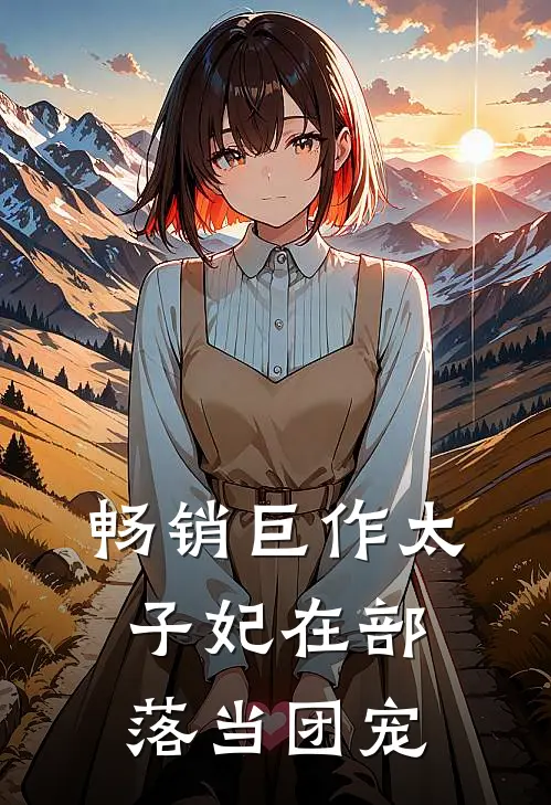 畅销巨作太子妃在部落当团宠