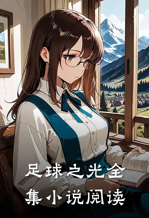 足球之光全集小说阅读