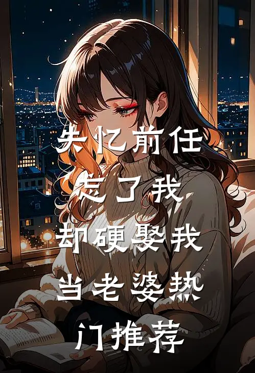 失忆前任忘了我，却硬娶我当老婆热门推荐