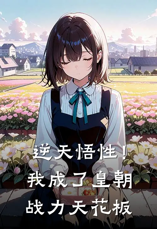 逆天悟性！我成了皇朝战力天花板