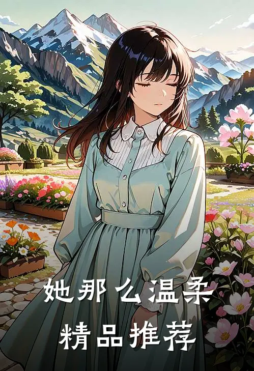 她那么温柔精品推荐