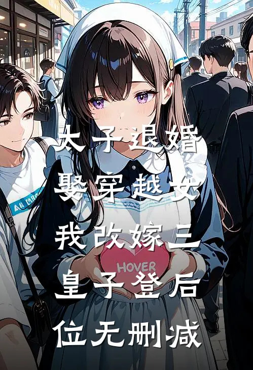 太子退婚娶穿越女，我改嫁三皇子登后位无删减