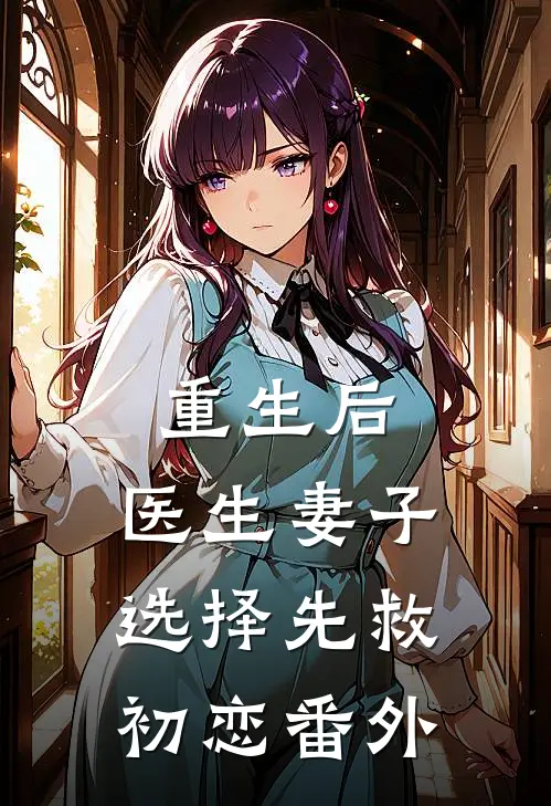 重生后，医生妻子选择先救初恋 番外