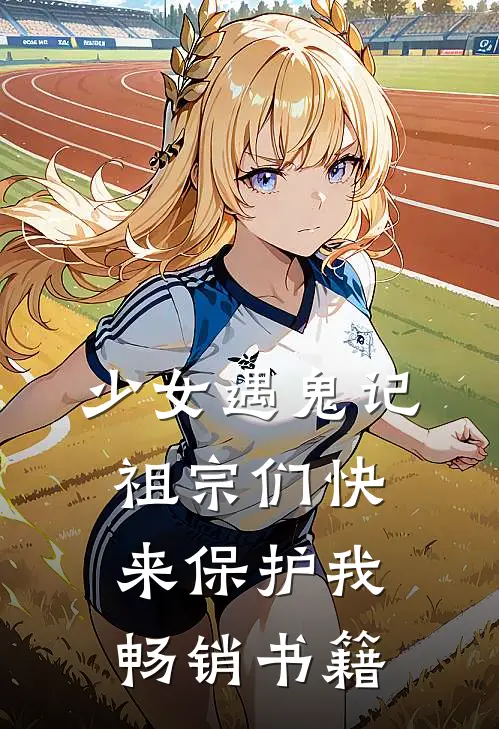 少女遇鬼记：祖宗们快来保护我畅销书籍