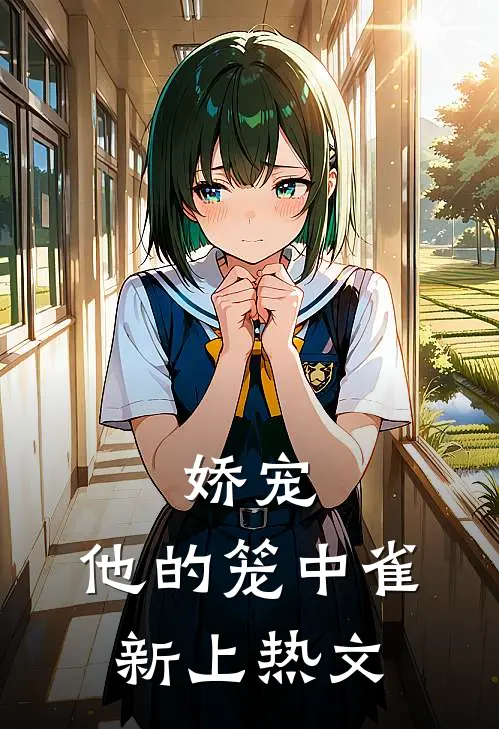 娇宠他的笼中雀新上热文