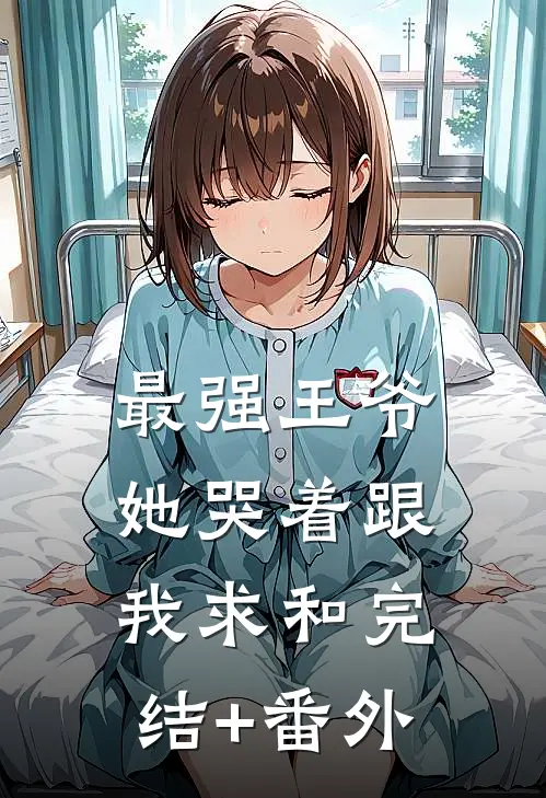 最强王爷：她哭着跟我求和完结+番外