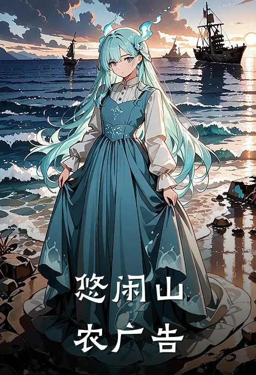 悠闲山农广告