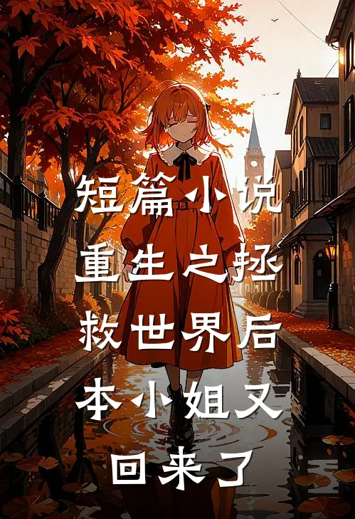 短篇小说重生之拯救世界后，本小姐又回来了