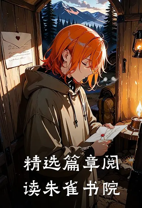 精选篇章阅读朱雀书院
