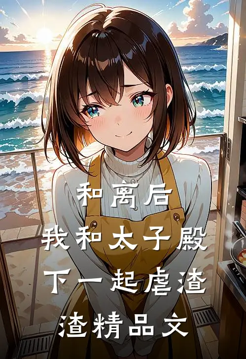 和离后,我和太子殿下一起虐渣渣精品文