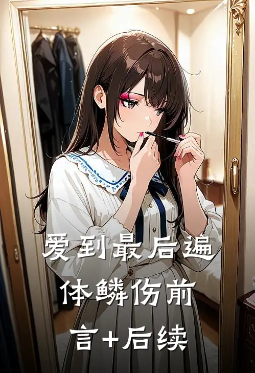 爱到最后遍体鳞伤前言+后续